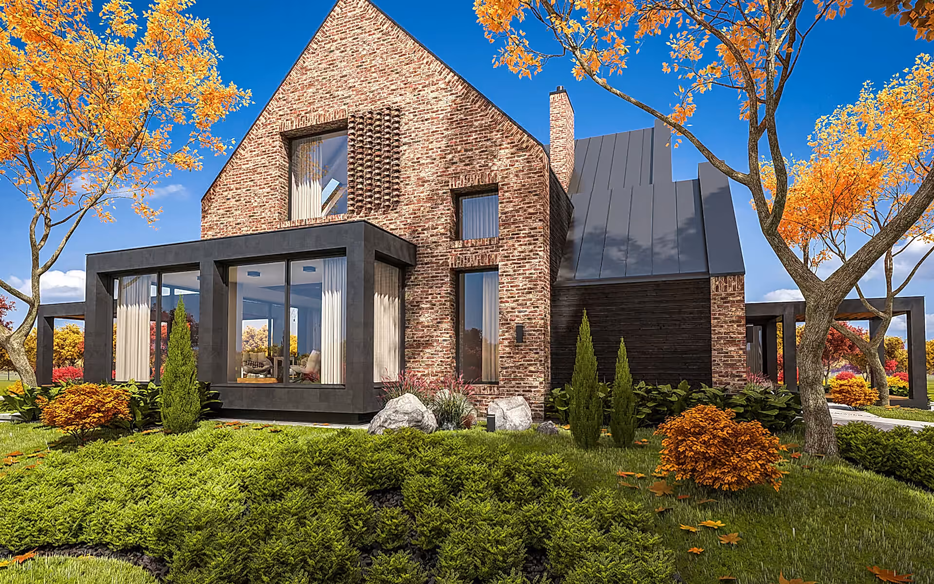 Erdem Peyzaj ile Hayallerinizdeki Bahçeye Kavuşun