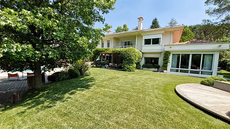 Türkiye'de Bahçe Düzenleme ve Peyzaj Tasarımı Trendleri 2026