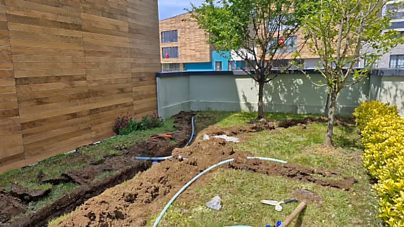 Akıllı Bahçe Sulama Sistemleri ile %50 Su Tasarrufu Sağlayın